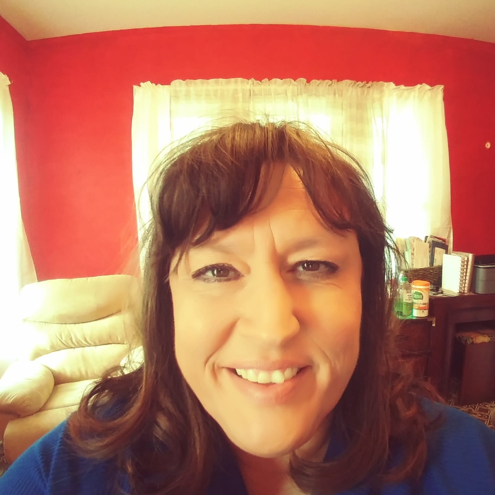 Meet your Posher, Carla grubbs